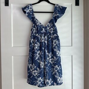American Eagle Summer dress Size M